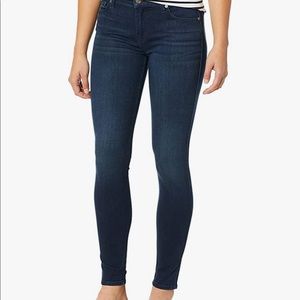 7forallMankind Skinny Jeans